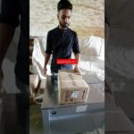 Contact Ronak Agencies in Beawar, Rajasthan for a Box Strapping Machine. Dial 8619305757.
