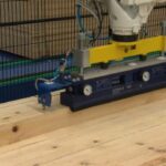 Automated Strapping System Tailored to Your Needs