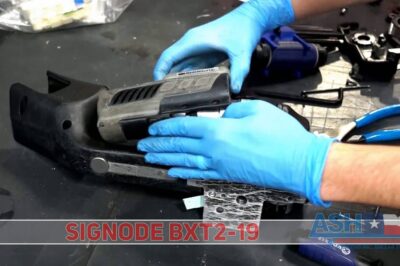 Repairing the BXT2-19 model without using symbols, brand names, or company names in the title.