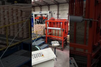 “Efficient Timber Strapping Machine for OMS”