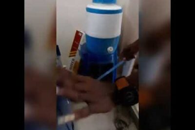Updated Semi-Automatic Box Strapping Machine