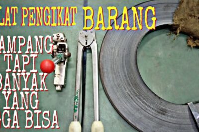 How to Use a Strapping Tool for Binding Purposes