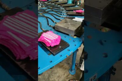 “PVC Upper Strap Injection Molding Machine for 2021”
