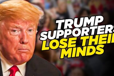 “Jack Smith’s Call for Death Penalty for Trump Supported by Trump’s Followers”