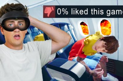 Unleashing Chaos in VR Games
