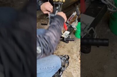 DIY: Replacing Boat Trailer Winch Strap for Lake Erie Walleye Fishing