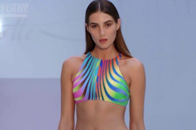 Swim Team featuring Luli Fama, Gotex, Hot as Hell, and others – Dive into the latest swimwear trends! (23 words)