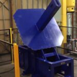"48 tilter for 60k lbs coil by mecon industries"