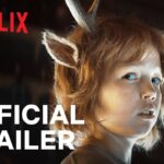 "addictive trailer for sweet tooth on netflix!"