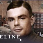 alan turing: allied savior, nazi codebreaker, historical timeline