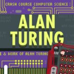 alan turing's impact on computer science: crash course in 12