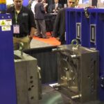 amerimold 2019 demonstration: enhancing die separation in fewer words