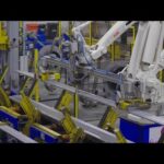 automated tube & pipe packaging system
