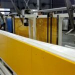 Automatic Packing Machine for PPR Pipes