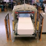 automatic horizontal stretch wrapper for sotemapack spiror bw 1800.