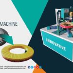 Bearing Coil Stretch Wrapping Machine