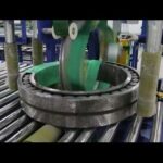 bearing packaging and wrapping machine automated and efficient.