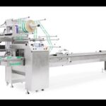 beginner packaging machine for wrapping items