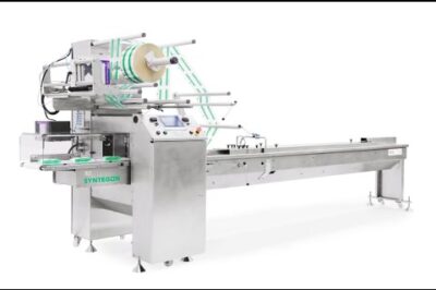 Beginner Packaging Machine for Wrapping Items