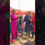 “Bishop Amardeep ji’s Short Prayer of Healing and Blessings”