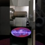 CNC Lathe: How to Rotate Eggs