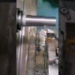 cnc lathe machine: efficient turning in less than 20 seconds