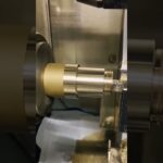 "cnc lathe project: enhancing precision and efficiency in turning processes"