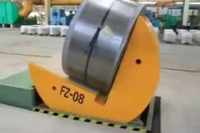 “Chinese Factory’s Automated Machine Production in Less than 12 Words”