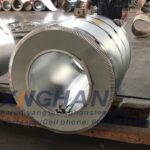 Coil Packaging: ABC Method for Steel Coil Packing