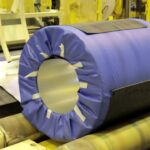 coil packaging lines in magnitogorsk, russia enhance efficiency