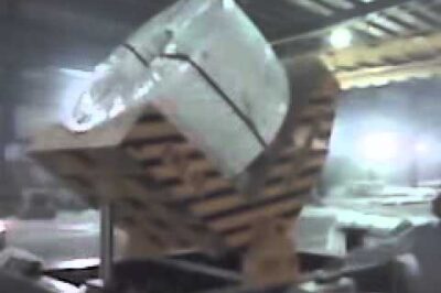 “Coil Tilter: Efficient Upender and Downender for Pragmatic Use”