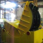 coil tilter for mechanical use