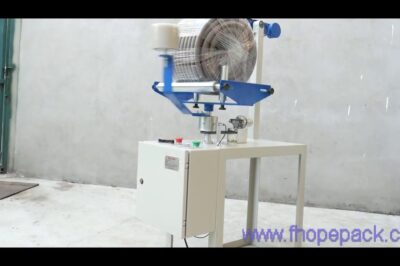 Coil Wrapper: A Basic Guide