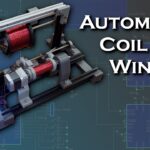 coil wrapping equipment