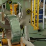 coil wrapping, belt packing, and pet wrapping machines under 12
