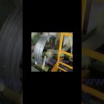 coil wrapping machine for wire with less than 12 words
