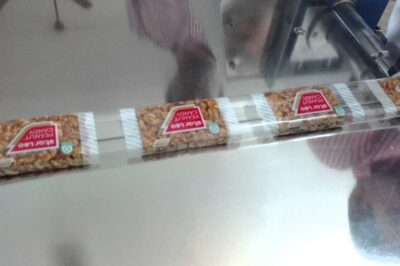 Coimbatore’s Horizontal Flow Wrap Machine Manufacturer