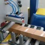 Compact 50-sheet Paper Wrapper with Orbital Function