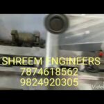 Compact Bearing Packaging Machine