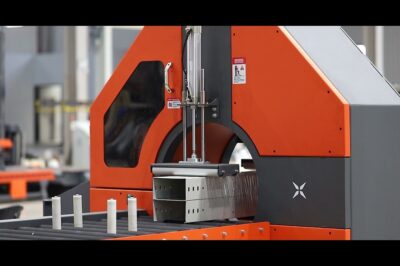 Compact Horizontal Wrapping Machine for Efficient Packaging