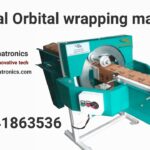 compact ring and semi auto orbital wrapper