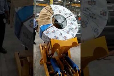 “Compact Tilt Mechanism for Coils”