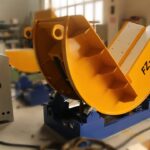 compact tilter fz 05 for mechanical coils