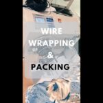 Compact Wire Wrapping and Packing Machine – Renhotec