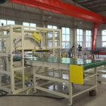 compact wrapper for straight products