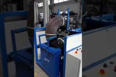 “Condenser Encasement: Compact and Efficient Coil Protector”