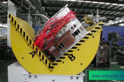 “Custom Mold and Die Making Services by Upender”