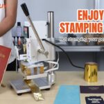 diy beginner's guide to hot foil stamping at home
