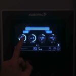 decoding hmi icons and threading the carriage on orbit r.