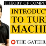 "defining turing machine: introduction to automata theory"